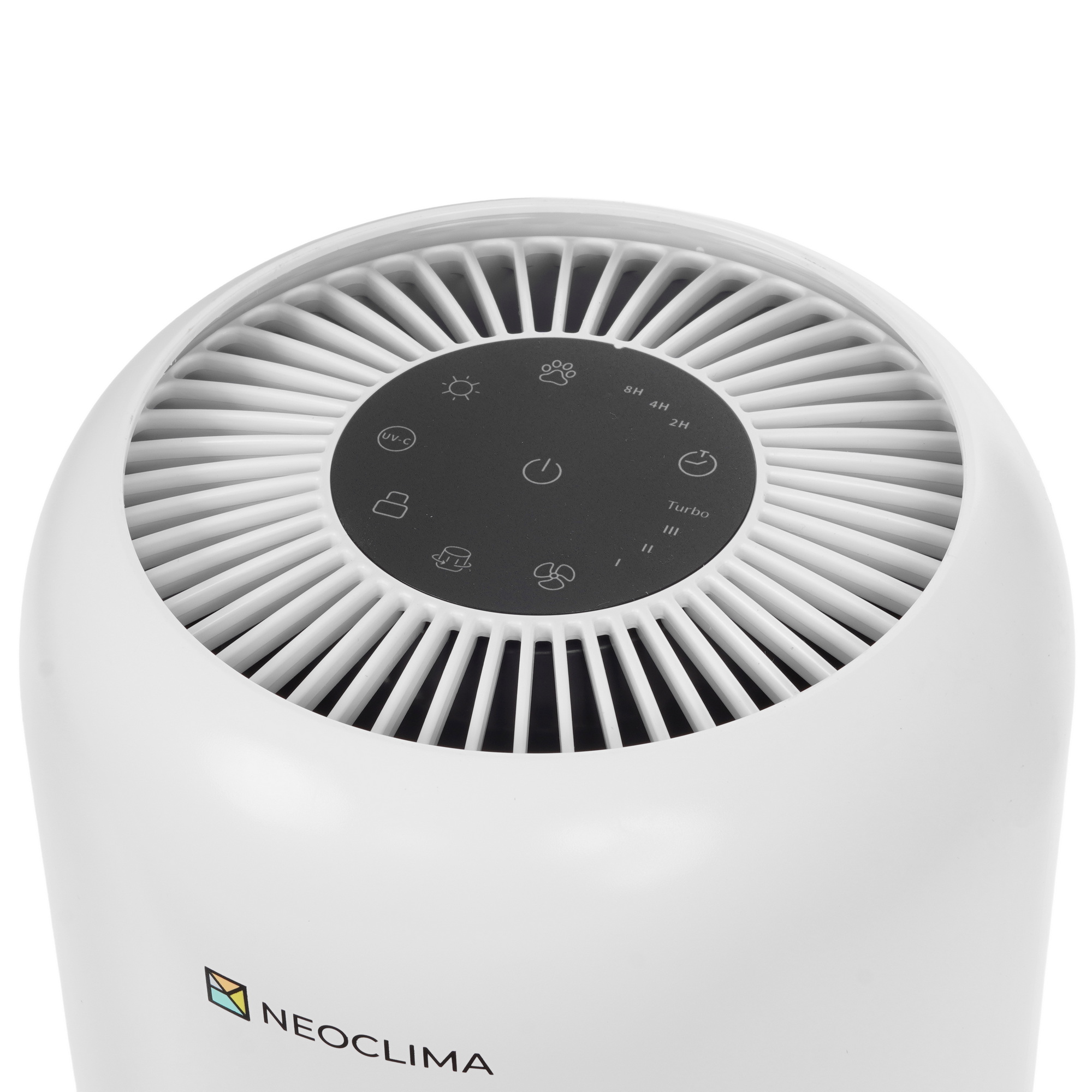 9271500 Очиститель воздуха Neoclima NP170RW белый STDN-0016710 - Вид №3