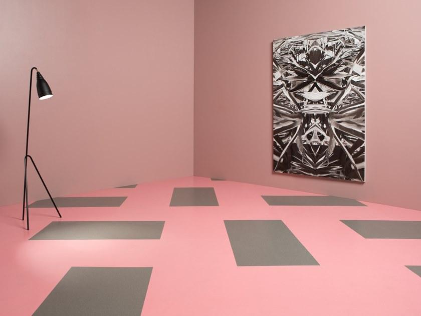 LIUNI Антистатический виниловый пол Esa sun-id-1429492 - Вид №1