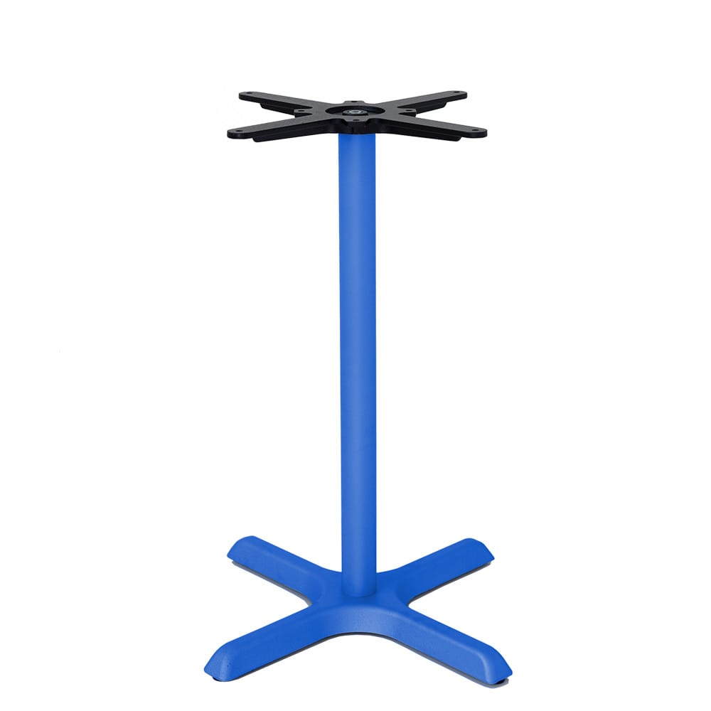 4-спицевое чугунное основание стола Vela Arredamenti Динамическая ARCH-00064749 - Вид №3