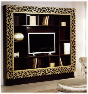 Рама под TV Duke RM ARREDAMENTI Duke