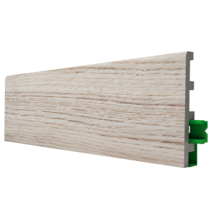 Плинтус напольный из дюрополимера PX81404.369