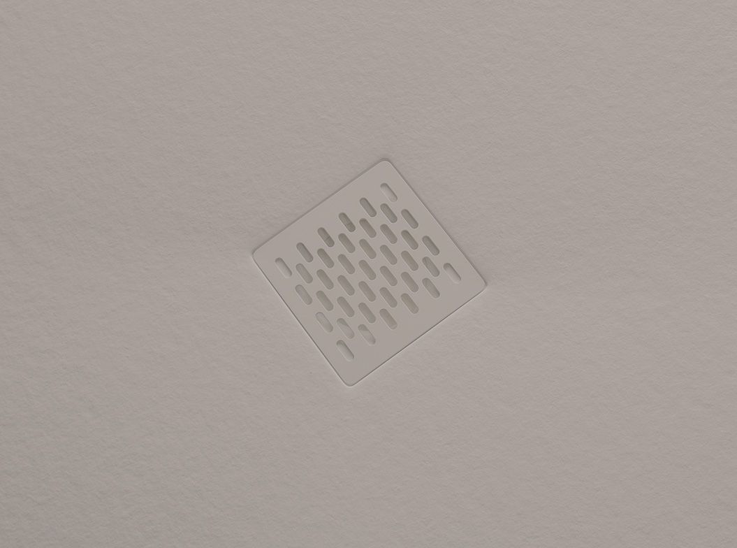 MCBATH Coliseo Stone Nox 120x90 прямоугольная глина sun-id-1959653 - Вид №2