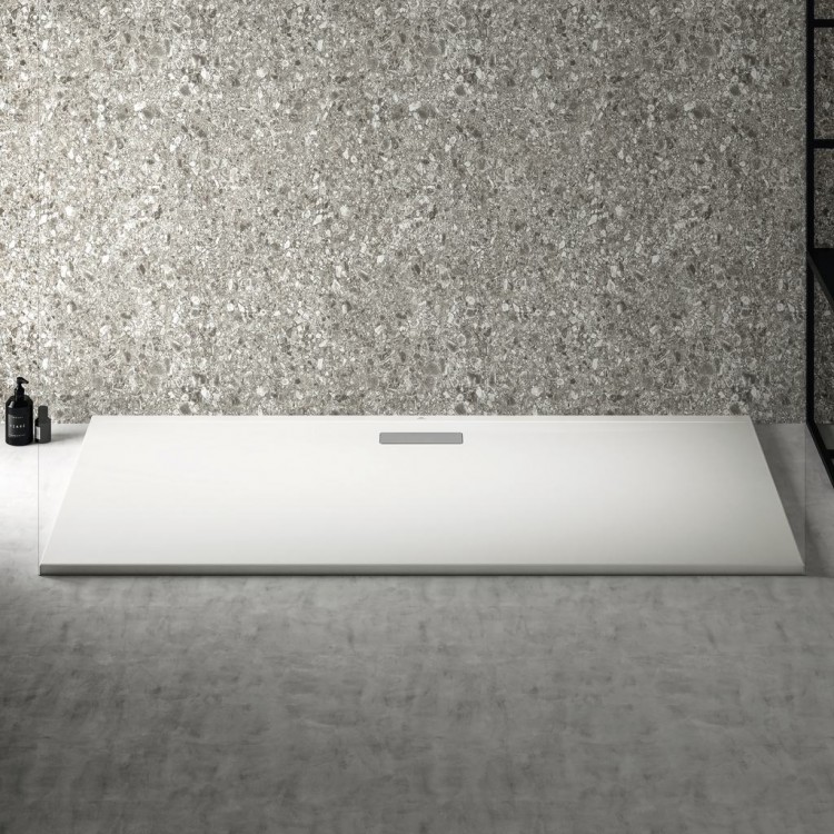 T448701 Душевой поддон 1800x900x25 мм Ideal Standard ULTRAFLAT NEW  - Вид №4