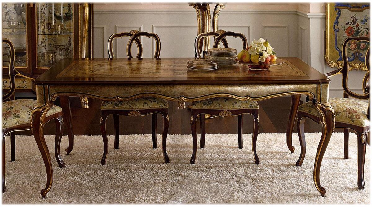 Стол  ANDREA FANFANI 687 