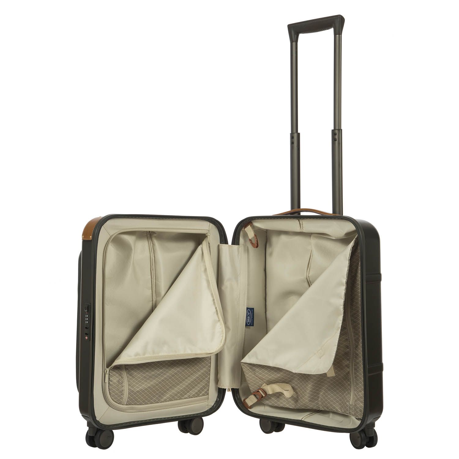 BBG28311.078 Чемодан BBG28311 Bellagio Trolley S Brics Bellagio 2.0  - Вид №7