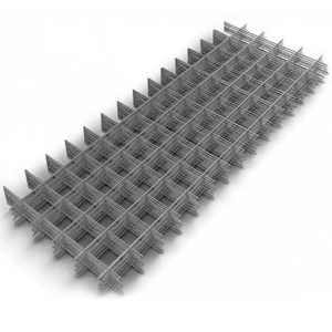 Сетка стальная 100x100x5 мм 1x2 м 89360789 STLM-2103738