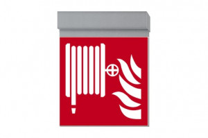 DST-3809 Ikus 2222-t Daisalux Светильники и спец. Серебристо-Серый