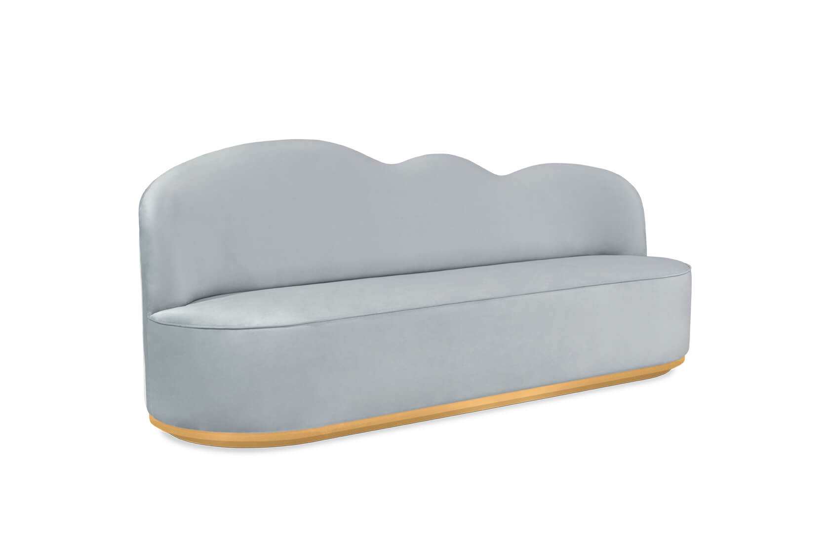 CIST579 Диваны детские Облако Circu  - Вид №1