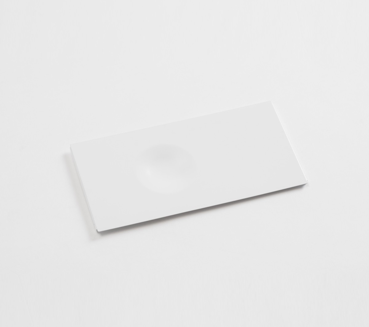 Ex.T FELT COMPOSITION 3 Настенный модульный блок EXFELTCOMB3BIANCO  - Вид №7