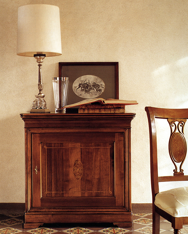 Тумба под TV  CANTIERO CX 22 