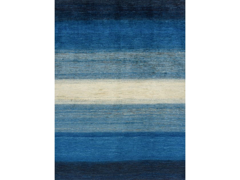 Прямоугольный шерстяной ковер Zollanvari Gabbehs Geometric ARCH-00097104