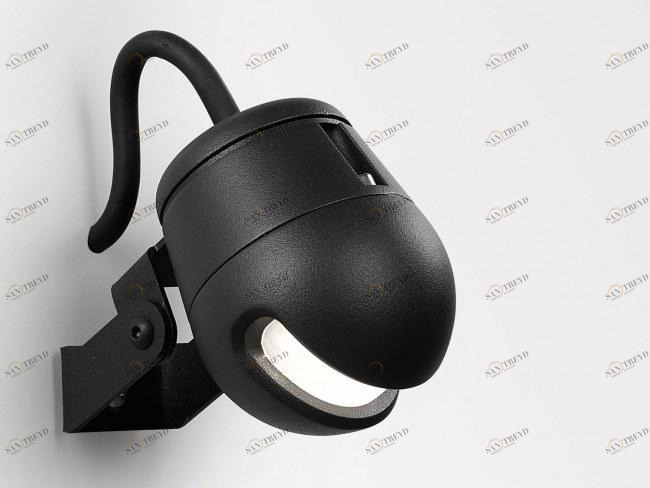 Delta Light Регулируемый светодиодный уличный светильник  232 20 83 n 