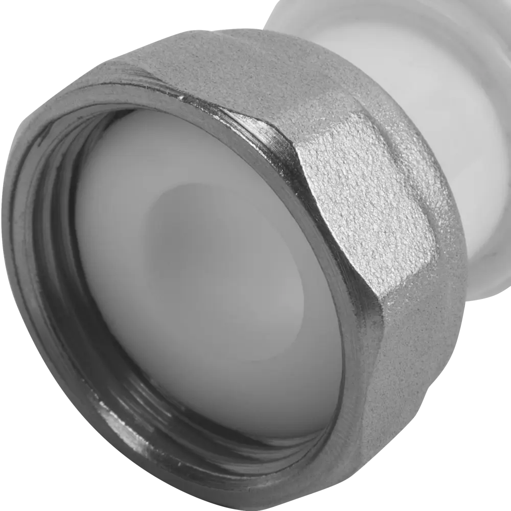 РВК Комбинированная муфта 3/4"x25 мм для систем водоснабжения 15442320 STLM-0005790 - Вид №1