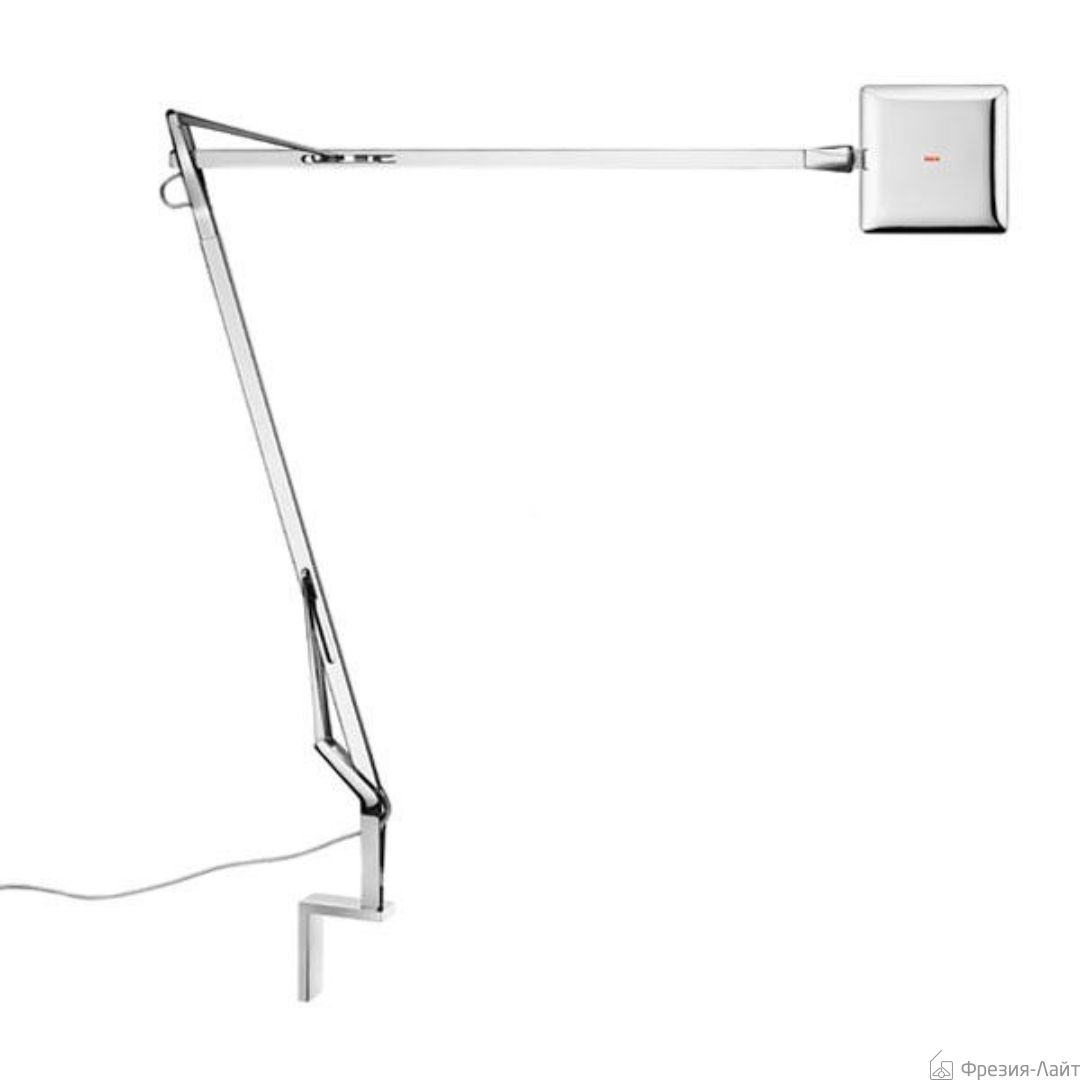 Flos F3314057 KELVIN LED настенный 