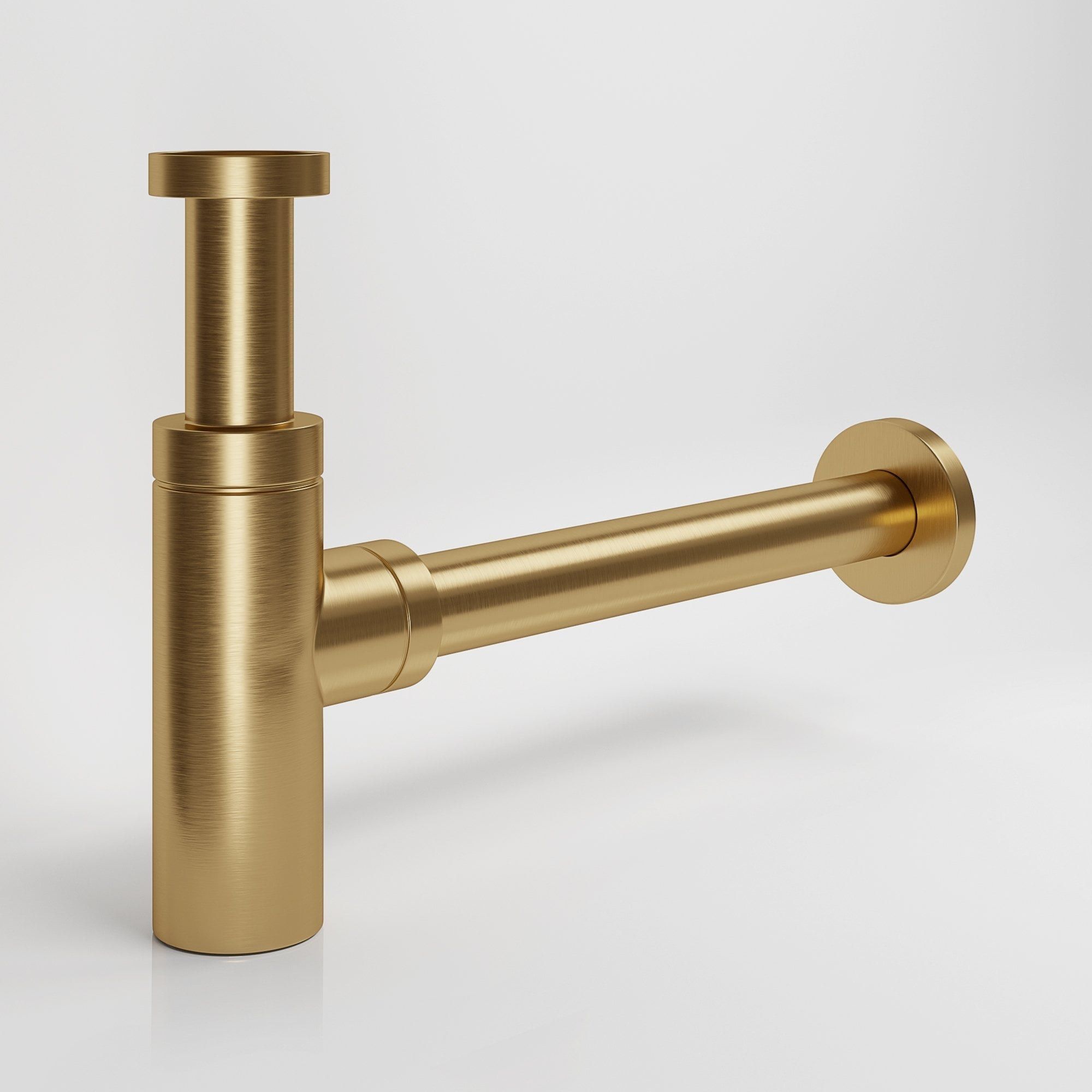 Сифон для умывальника LUSSO Luxe ARCH-00148971 - Вид №19