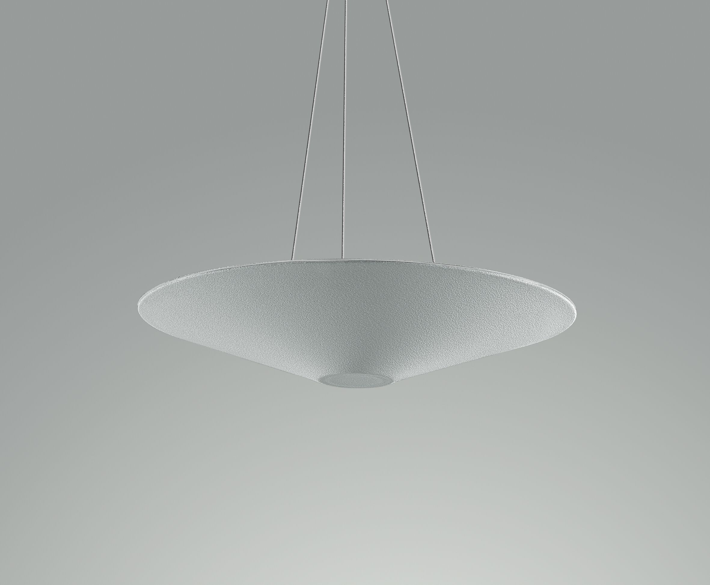 Подвесная акустическая панель со встроенным освещением Caimi Brevetti Snowsound Technology ARCH-00135969 - Вид №1