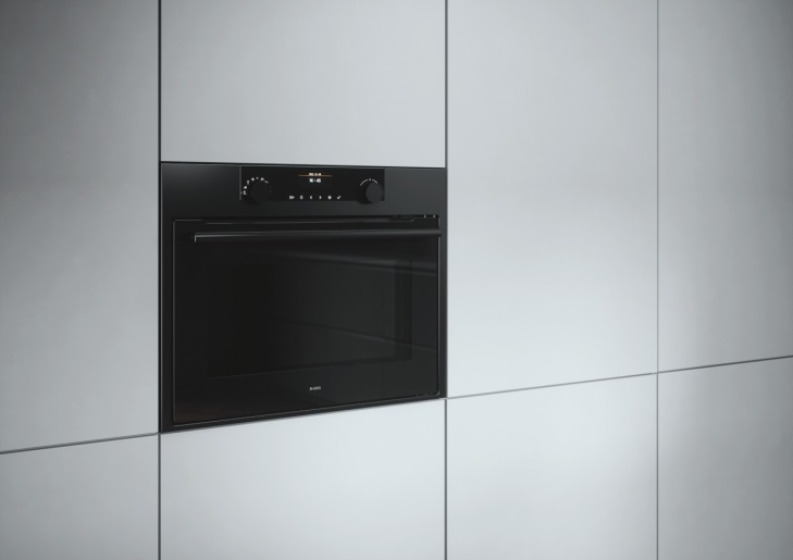 5485203 Встраиваемая микроволновая печь Asko OM8464A2 черный STDN-0106933 - Вид №4