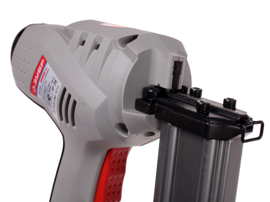 Степлер электрический Зубр ЗСП-2000 6613194 STDN-0138566 - Вид №2