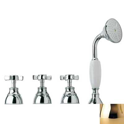 616940KK18SC Смеситель Bandini Old England Santreyd