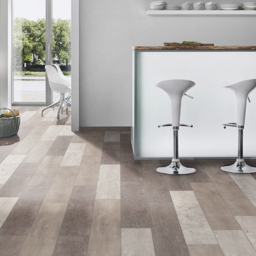 Ламинат Krono Original Везерд Барнвуд K037 Santreyd 62-001-00081 - Вид №17