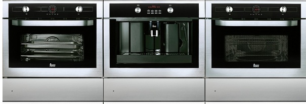 282232 Кофемашина Teka CML 45  - Вид №7