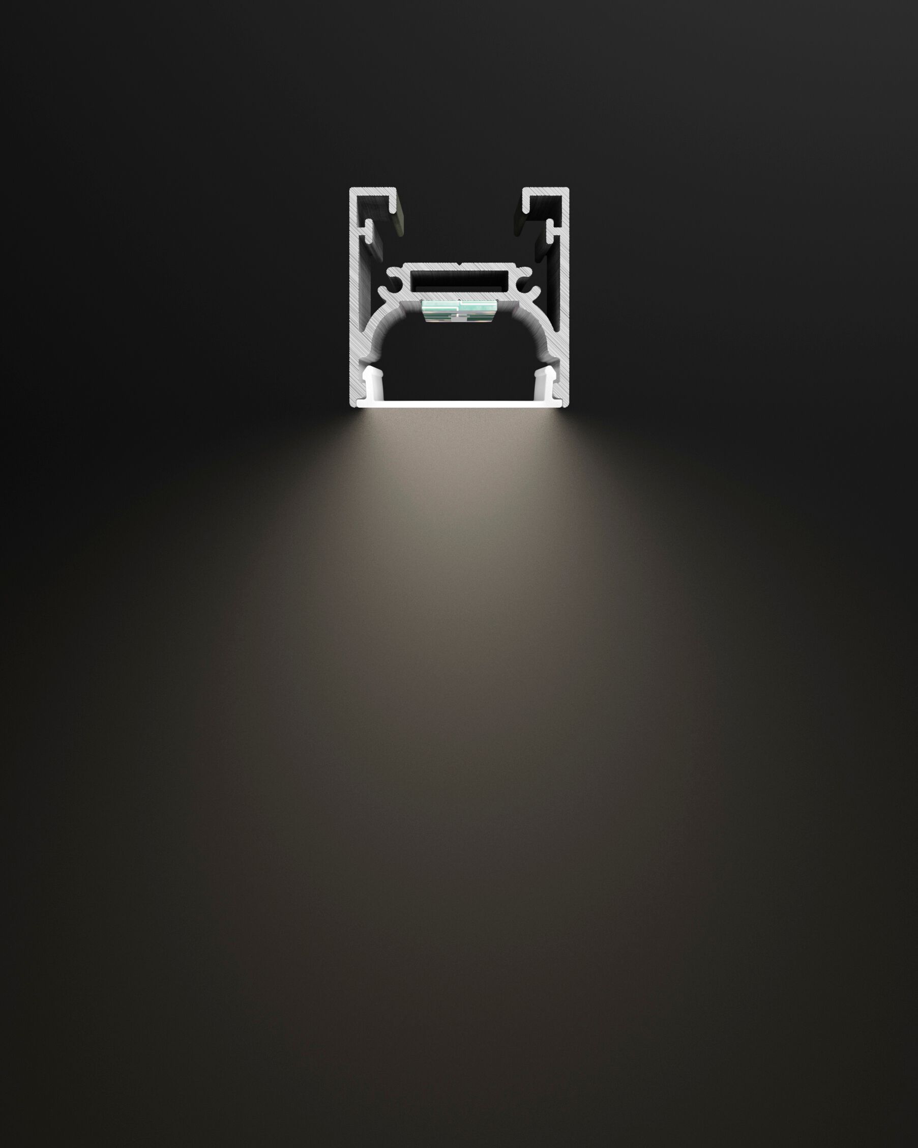 Модульная решетчатая система Dresswall Dresswall Stripes ARCH-00062815 - Вид №4