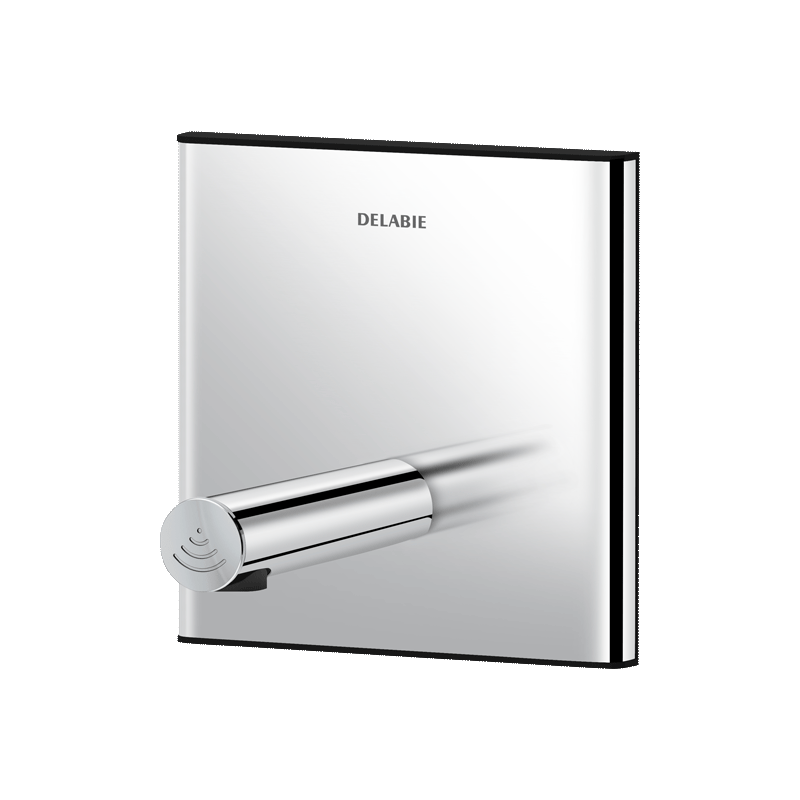 370016 Сенсорный кран для раковины BINOPTIC DELABIE 