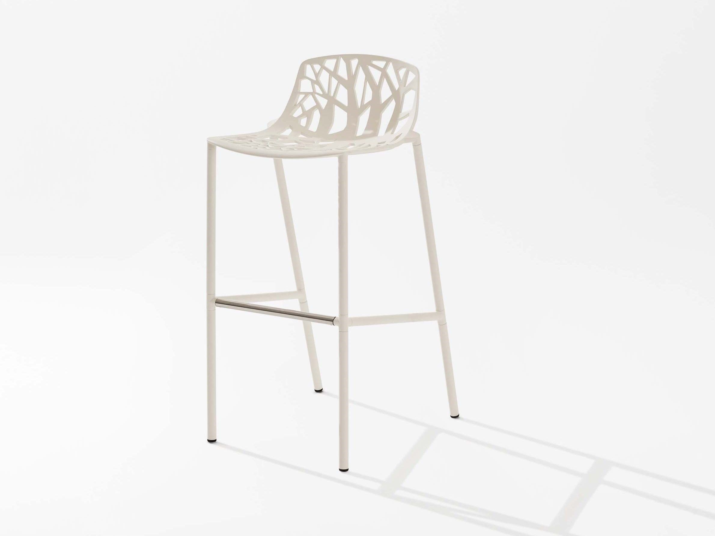 Алюминиевый стул FAST лес ARCH-00130409 - Вид №1