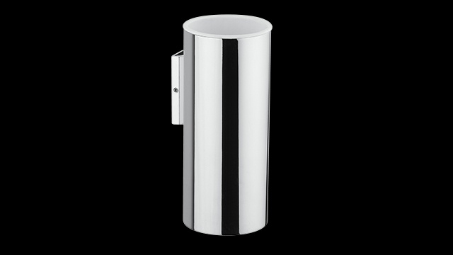 OM145 Стакан, настенный, латунный bagno&associati OPTIMA Bagno & Associati