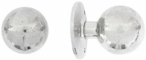 Dauby Дверная ручка Pure® 11761