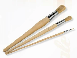 ЩЕТКИ ДЛЯ КАБАНА - S.129