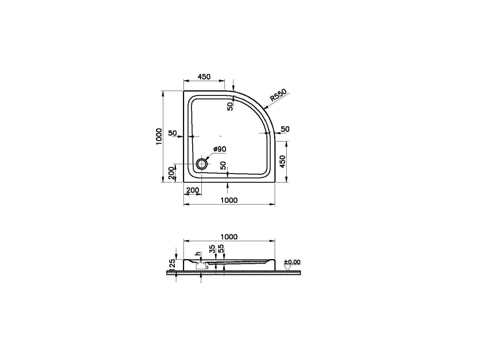 64130001000  Vitraglobal Optimum Neo  - Вид №1