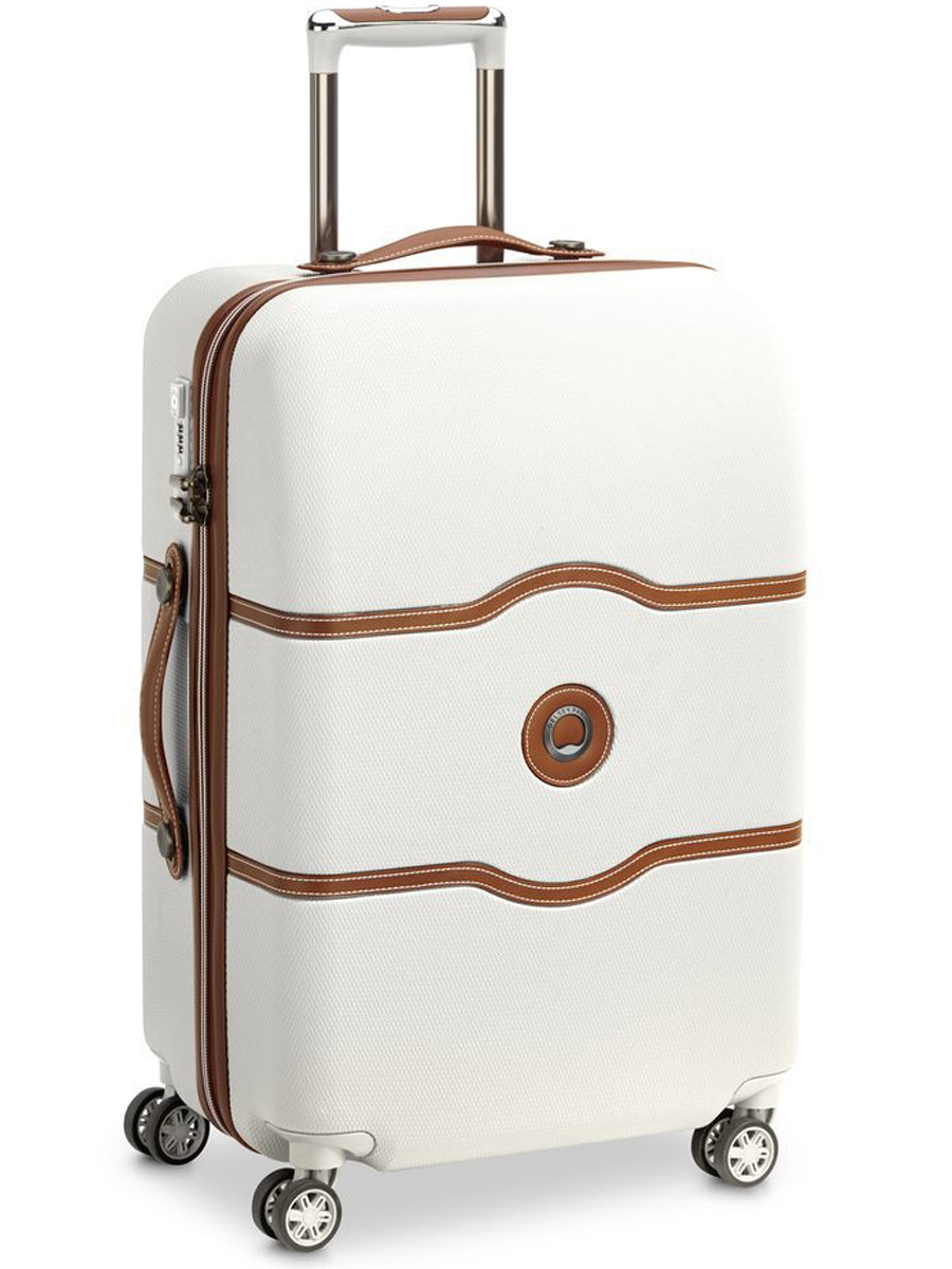 1672810 15 Чемодан 1672810 M Delsey Chatelet Air 