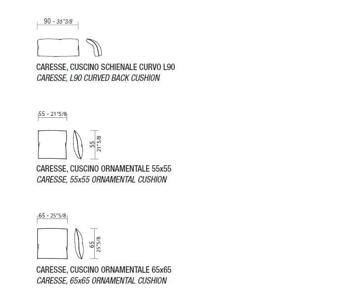 Кожаный диван ESTEL GROUP ARCH-00039881 - Вид №5