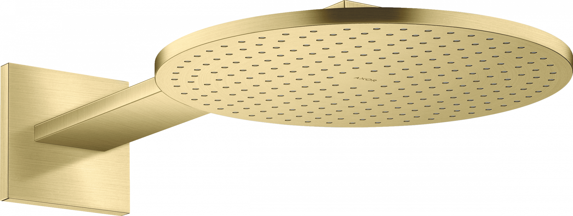 35303950 Верхний душ 300 2jet с держателем AXOR SHOWERSOLUTIONS