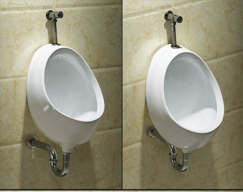 X545P Писсуар подвесной LAB.Space  - Вид №3