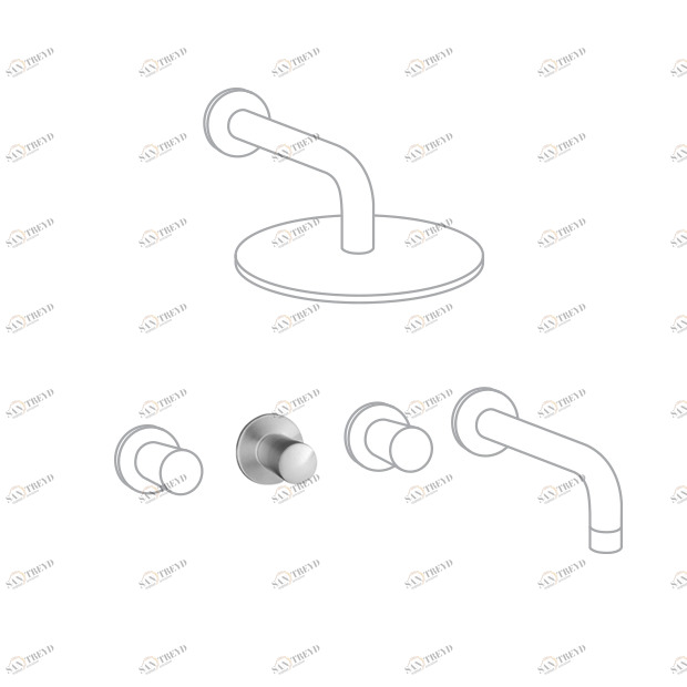 Оно. 90 46. Дивертер Quadrodesign Ono