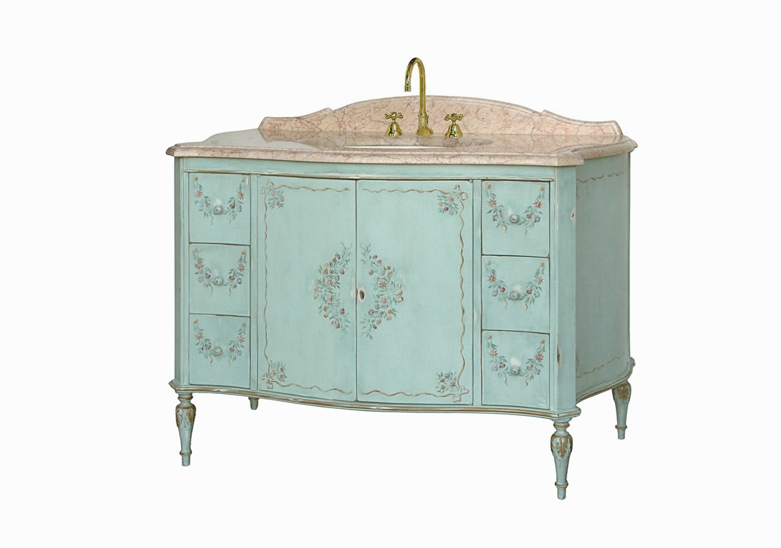 8582 Mobile bagno Bianchini&Capponi RINASCIMENTO Bianchini Capponi - Вид №3