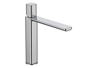 Однорычажный смеситель для раковины