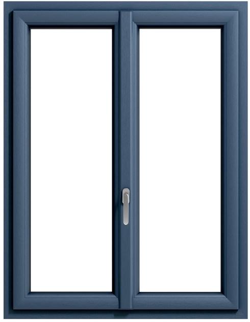 Oknoplast Окно ПВХ с двойным остеклением Prolux sun-id-1481012 - Вид №4