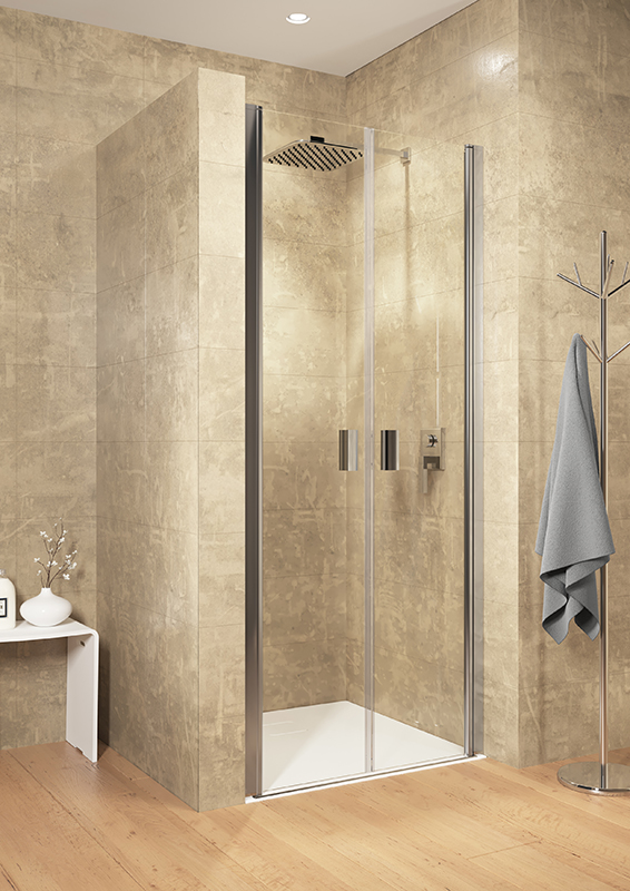 GGB0804800 Душевая дверь Riho Nautic Santreyd