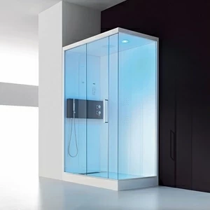 Душевая кабина угловая Soul INTEGRA 100/70 см 1SUB1S2