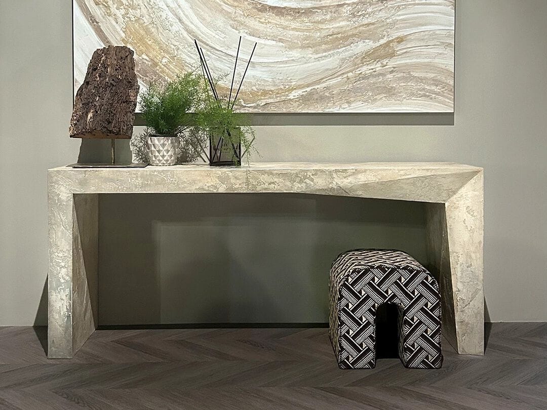 Консоль RIVATELIER TRICK ARCH-00111968 - Вид №10