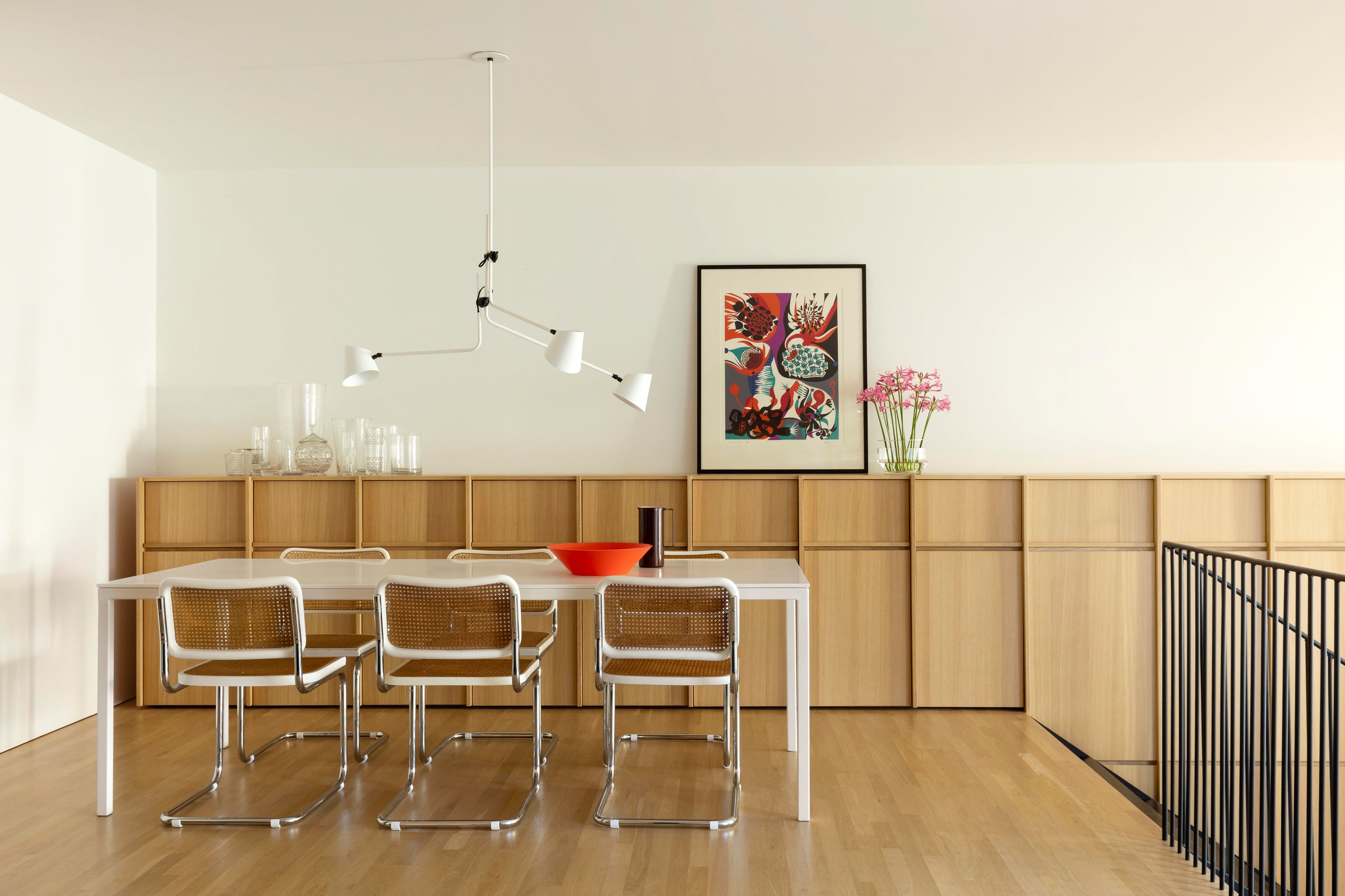 Светодиодный подвесной светильник Darmes Hartau ARCH-00022392 - Вид №8