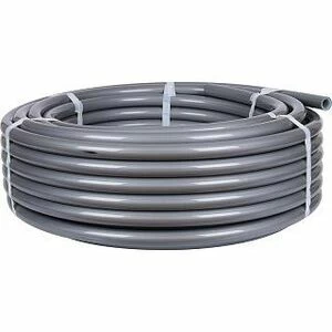 Труба из сшитого полиэтилена 32х4,4 (PEX-a) STOUT - бухта 50 м.