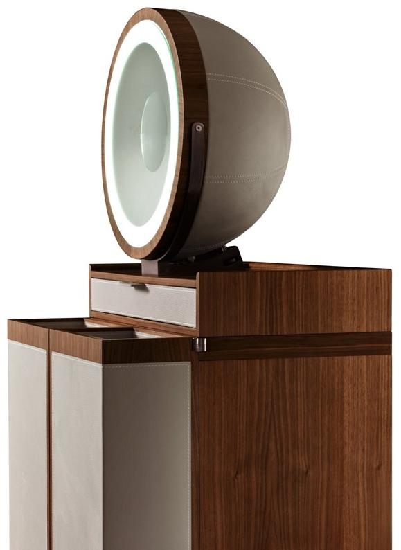 Giorgetti Комод из дерева sun-id-1362580 - Вид №3