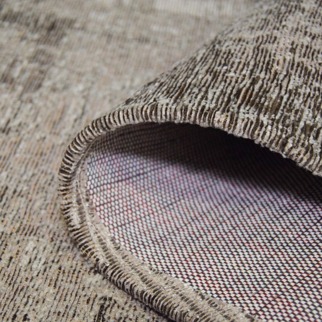 Сплошной цвет прямоугольный ковер Ademi Essential ARCH-00039271 - Вид №39