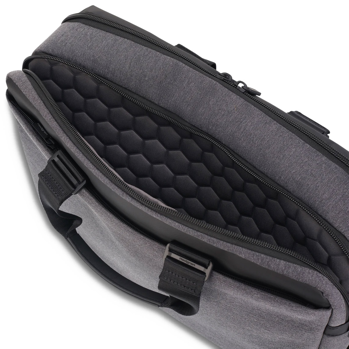 HNXT08/214-01 Сумка для ноутбука HNXT08 Byte 2 Comp Briefcase 15,6 RFID Hedgren Next - Вид №6