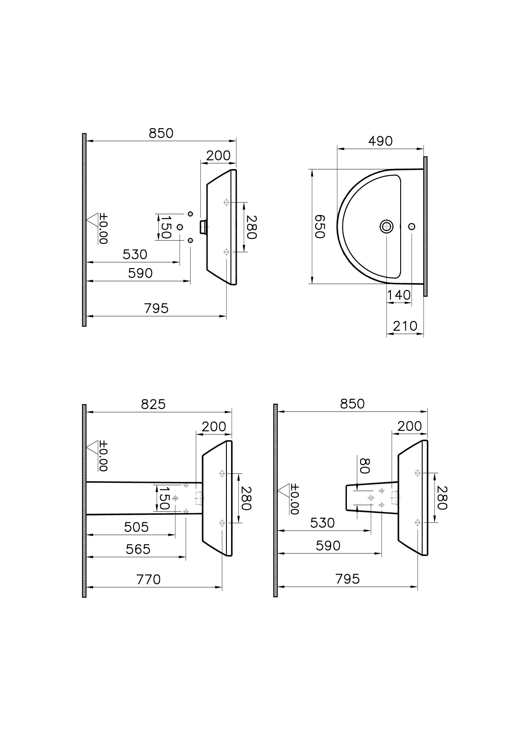 7061B003-0001  Vitraglobal Integra - Вид №1