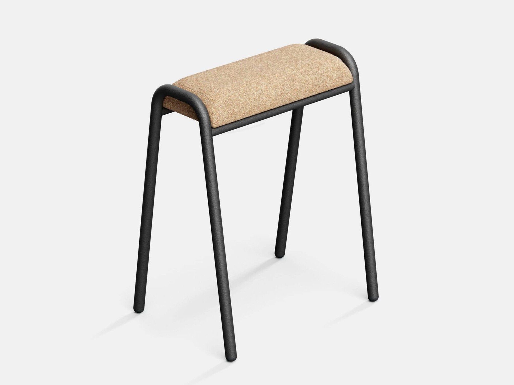 Тканевый офисный стул IBEBI Boss ARCH-00133019